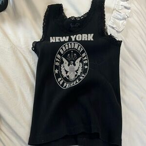 Brandy Melville Top
